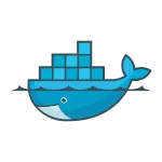 Docker SVG Icon
